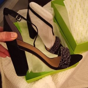 Sam Edelman heels 7.5, New